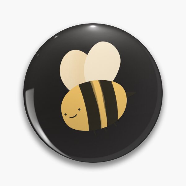 Item preview, Just a Bee designed and sold by mariliacst.