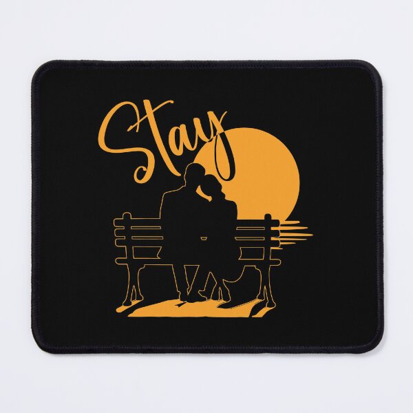 Item preview, Stay designed and sold by ParenthoodPuns.