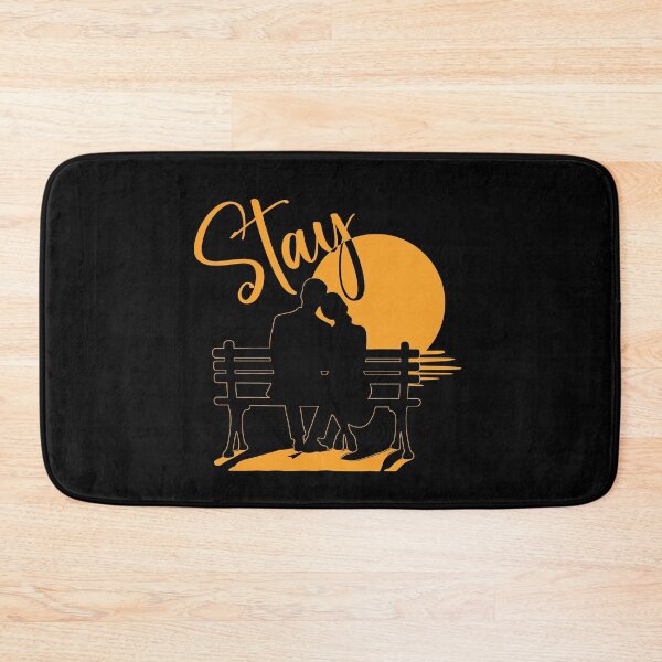 Item preview, Stay designed and sold by ParenthoodPuns.