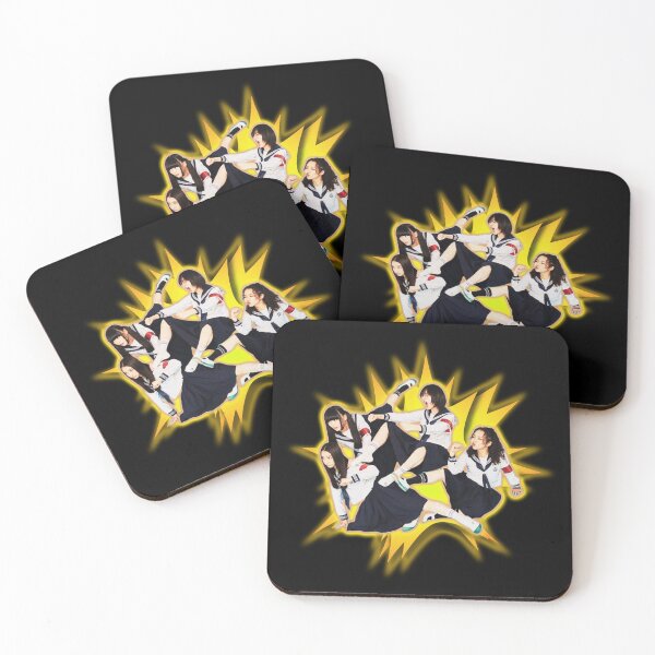 Item preview, ATARASHII GAKKO! Explosive Attack, No Leaders designed and sold by Burn-Ego.