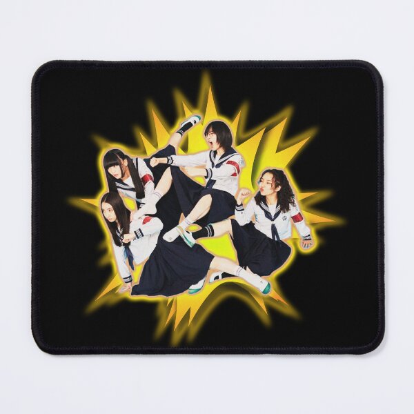 Item preview, ATARASHII GAKKO! Explosive Attack, No Leaders designed and sold by Burn-Ego.