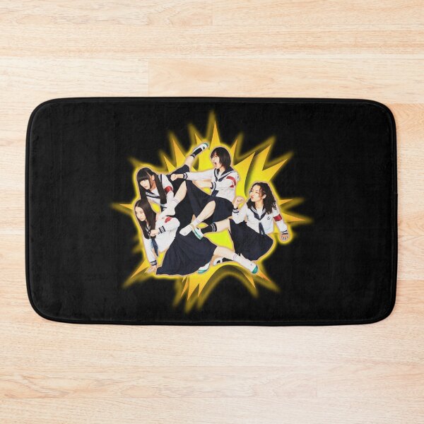 Item preview, ATARASHII GAKKO! Explosive Attack, No Leaders designed and sold by Burn-Ego.
