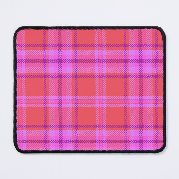 Item preview, pink plaid designed and sold by alwaysgrounded.
