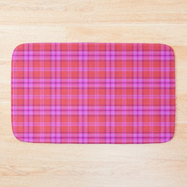 Item preview, pink plaid designed and sold by alwaysgrounded.