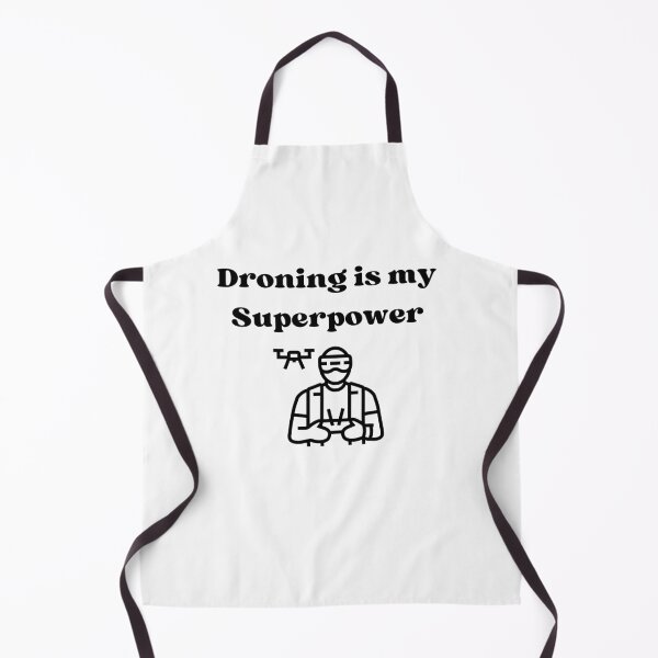 Item preview, superpower drone pilot designed and sold by Yeyishop.