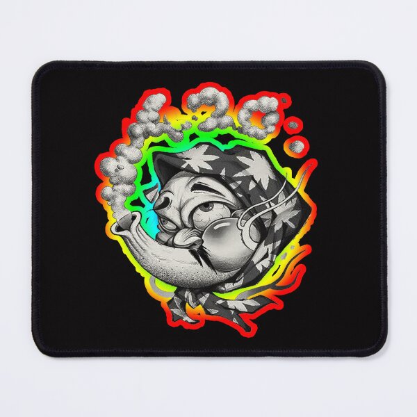 Item preview, 420 tattoo designed and sold by Ratatatts.