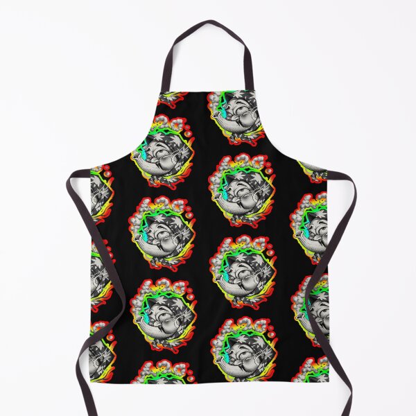 Item preview, 420 tattoo designed and sold by Ratatatts.