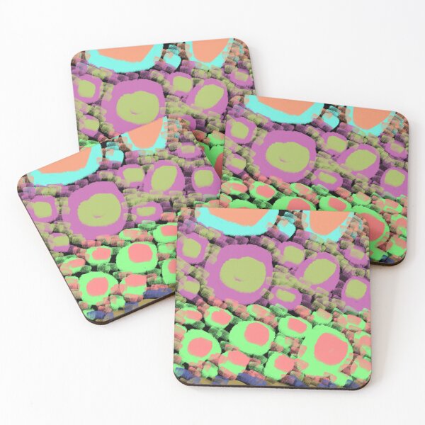 Item preview, colorfull bubbles designed and sold by Aaron Pollard.