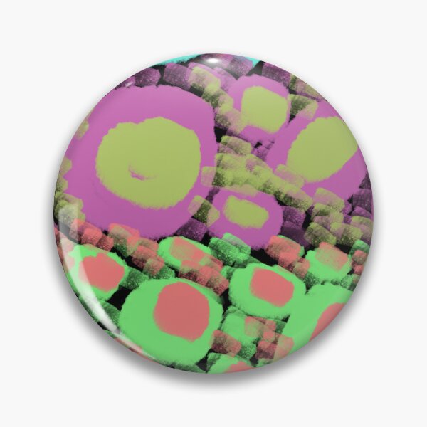 Item preview, colorfull bubbles designed and sold by Aaron Pollard.