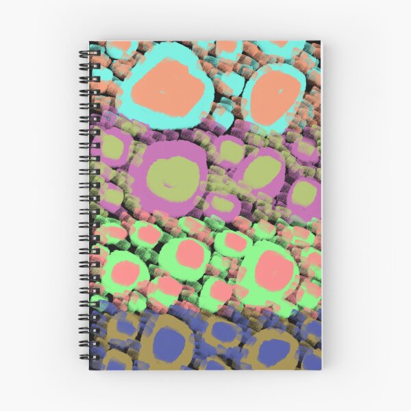 Item preview, colorfull bubbles designed and sold by Aaron Pollard.