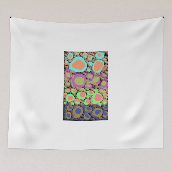 Item preview, colorfull bubbles designed and sold by Aaron Pollard.