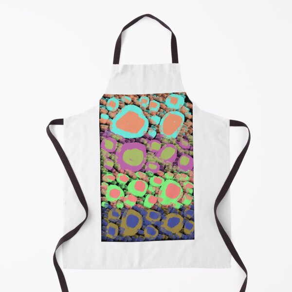 Item preview, colorfull bubbles designed and sold by Aaron Pollard.