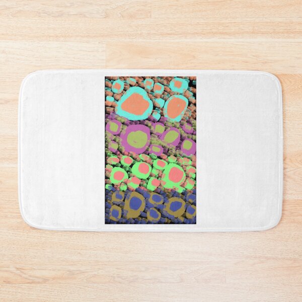 Item preview, colorfull bubbles designed and sold by Aaron Pollard.