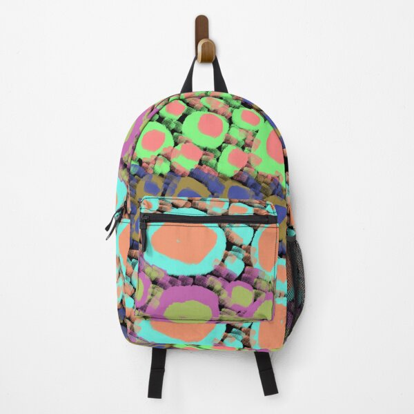 Item preview, colorfull bubbles designed and sold by Aaron Pollard.