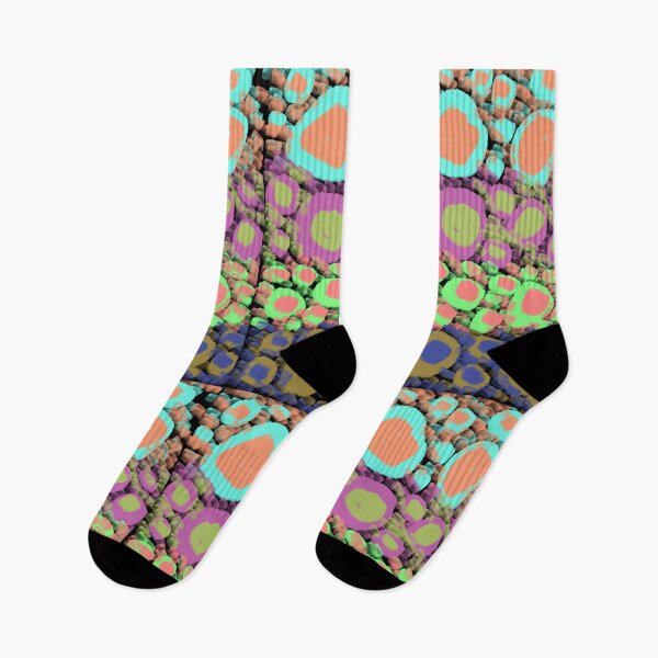 Item preview, colorfull bubbles designed and sold by Aaron Pollard.
