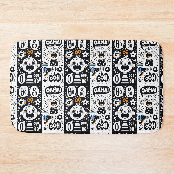 Item preview, Mama Oo - Oo - Ooh :from EgyApe Artists (10th design) designed and sold by egyape ⭐⭐⭐⭐⭐.