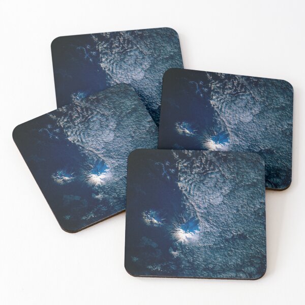 Item preview, Earth observation of Ruapehu designed and sold by Revulet.