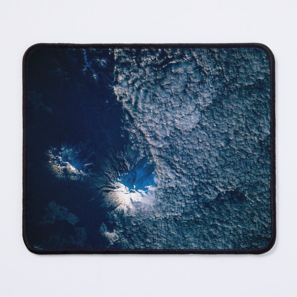 Item preview, Earth observation of Ruapehu designed and sold by Revulet.