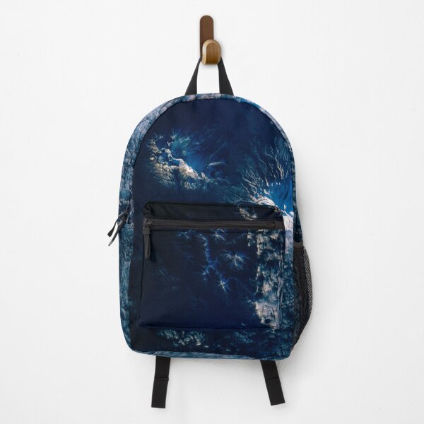 Item preview, Earth observation of Ruapehu designed and sold by Revulet.