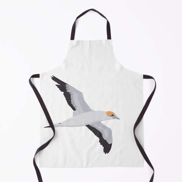 Item preview, Australasian Gannett in flight designed and sold by AVMmaker.