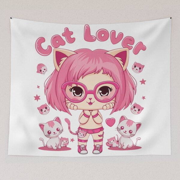 Item preview, Funny Cat designed and sold by Charlygood.