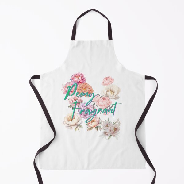 Item preview, Peony Fragrant flower classic colorful T-shirt designed and sold by ThinkNature!.