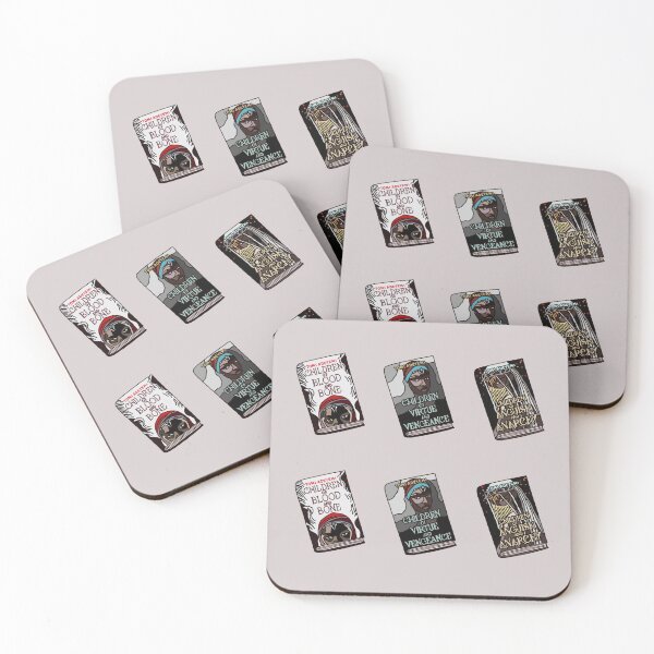 Item preview, Legacy of Orisha books designed and sold by lalashellsArt.