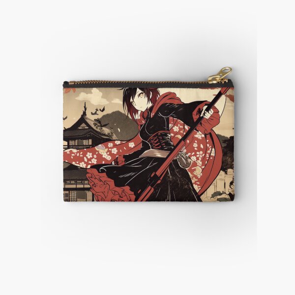 Item preview, Traditional Ruby Rose designed and sold by SchellStation.