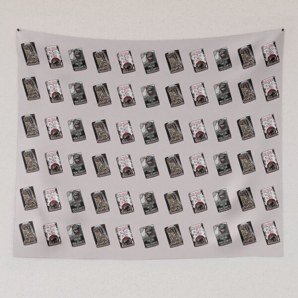 Item preview, Legacy of Orisha books designed and sold by lalashellsArt.