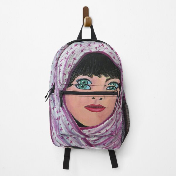 Item preview, Youth designed and sold by HopeProject.
