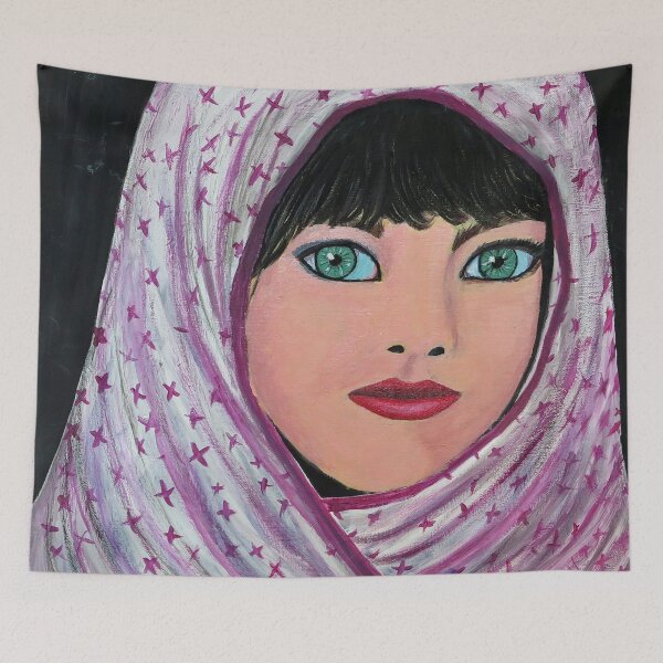 Item preview, Youth designed and sold by HopeProject.
