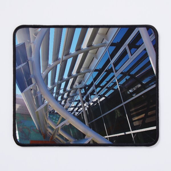 Item preview, Energy Events Centre, Rotorua - the Front Structure designed and sold by lezvee.
