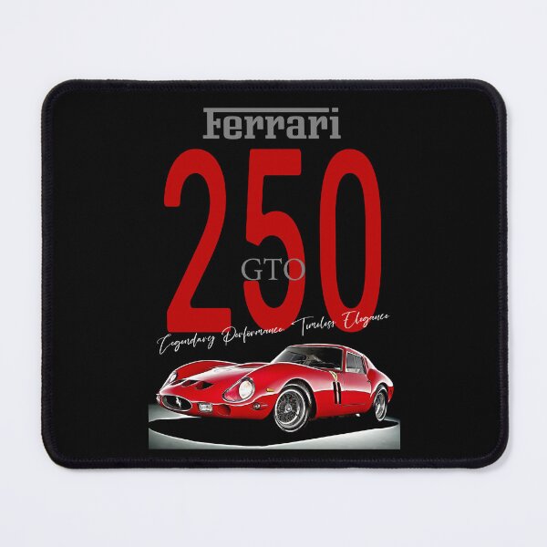 Item preview, Ferrari 250 GTO Legendary Sports Car designed and sold by RacetrackGear.