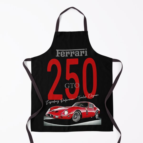 Item preview, Ferrari 250 GTO Legendary Sports Car designed and sold by RacetrackGear.