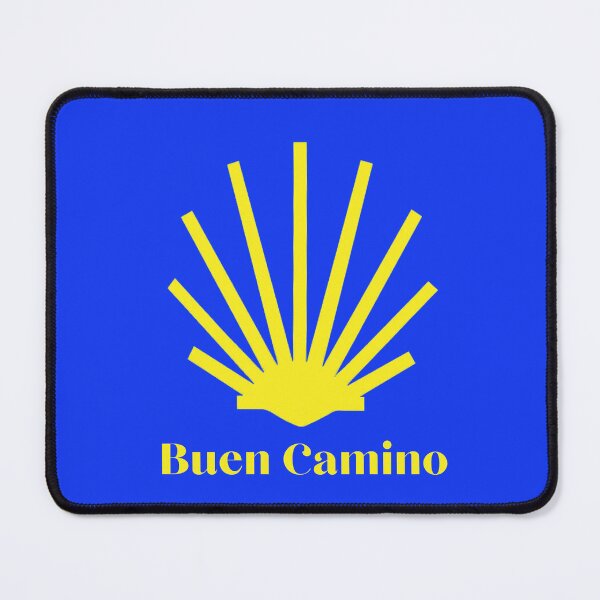 Item preview, Buen Camino designed and sold by CAMIN-SHOP.