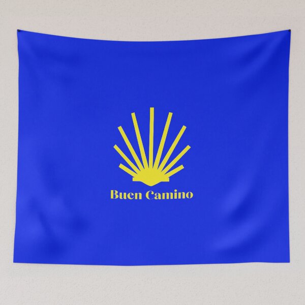 Item preview, Buen Camino  designed and sold by CAMIN-SHOP.