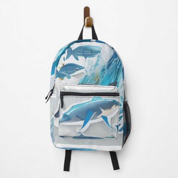 Item preview, Various types of aquatic animals designed and sold by GOTJIm.