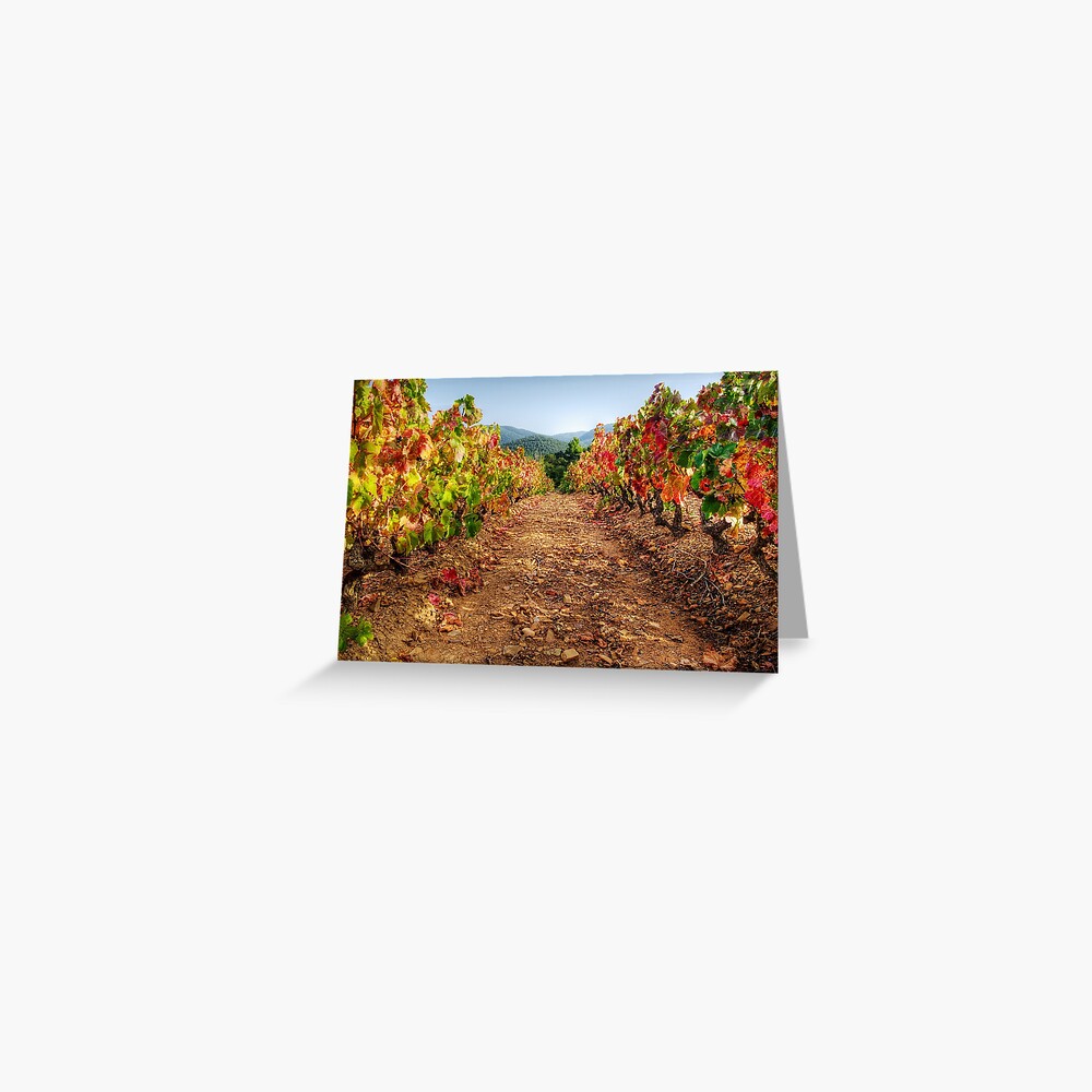 Item preview, Greeting Card designed and sold by patmo.