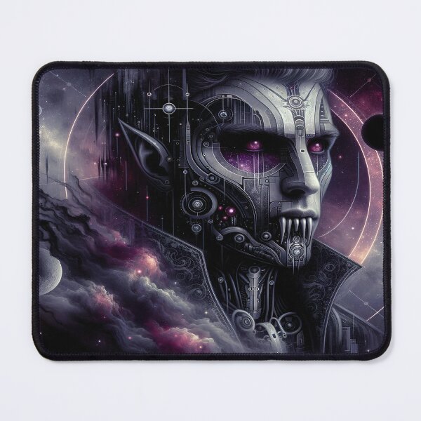 Item preview, Vampire Industries 3, 6 & 9 designed and sold by @adorcharm Modern & Classic AI Art.