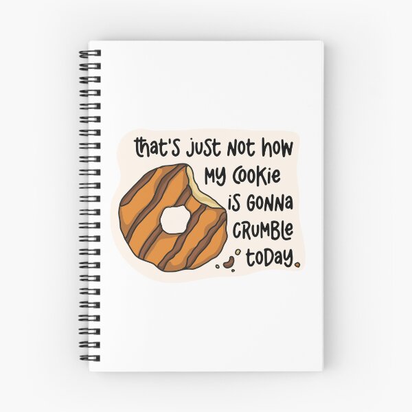 Item preview, Girl Scout cookie mantra designed and sold by Sketchy Lexy.