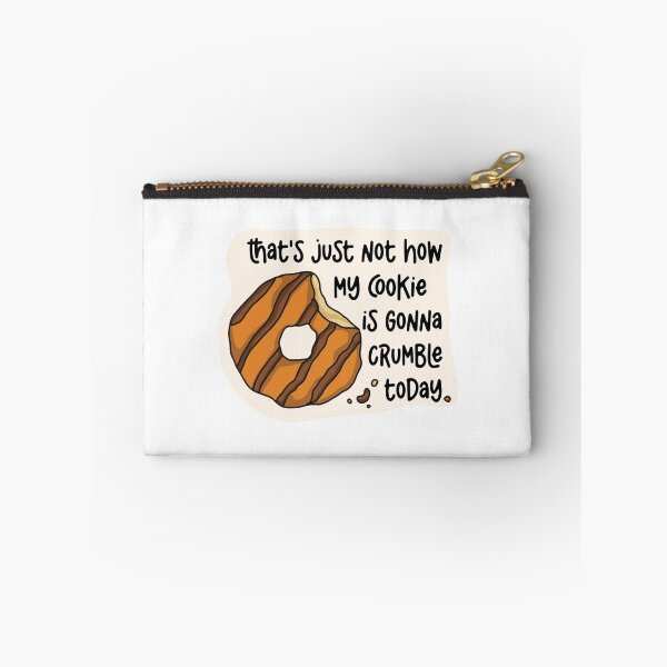 Item preview, Girl Scout cookie mantra designed and sold by Sketchy Lexy.