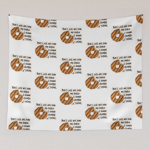 Item preview, Girl Scout cookie mantra designed and sold by Sketchy Lexy.