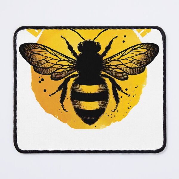 Item preview, Bee Whisperer Beekeeper designed and sold by stylesip.