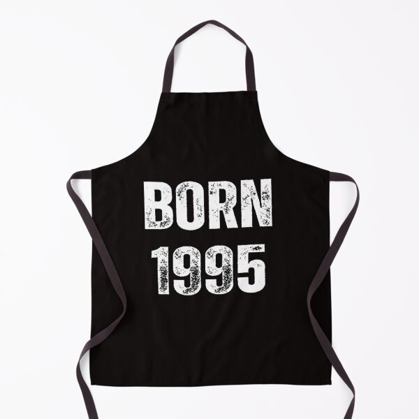 Item preview, Born 1995 designed and sold by Angelle55.