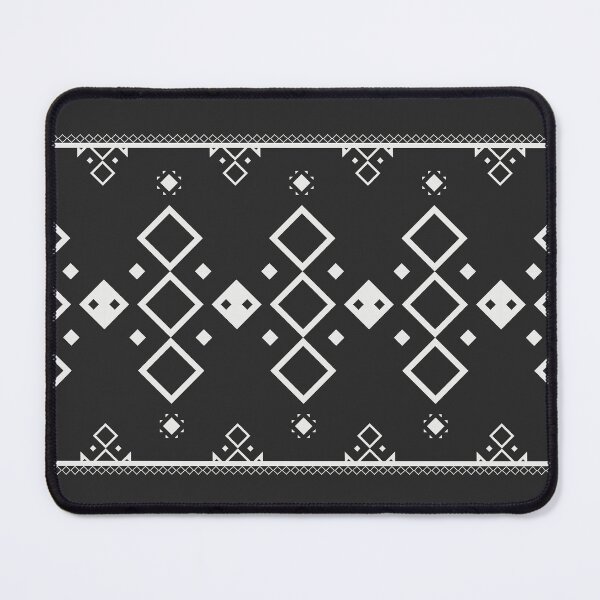 Item preview, ethnic pattern texture design background print abstract seamless vector textile. designed and sold by dpsstudio.