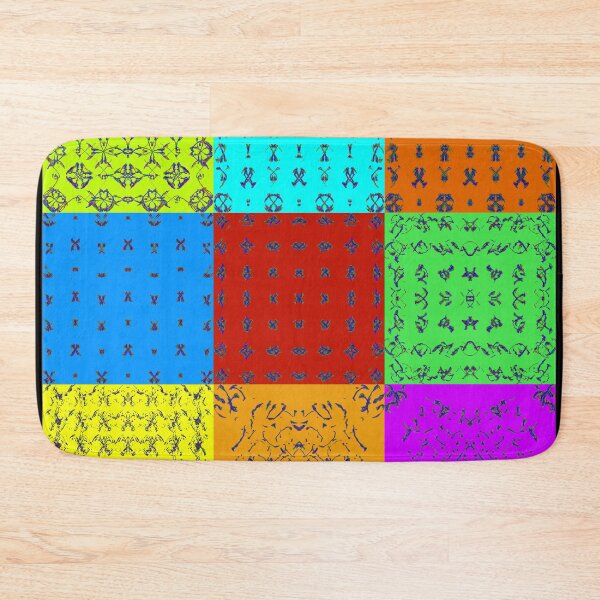 Item preview, Nine Sample Swatches designed and sold by StudioBoomBoom.