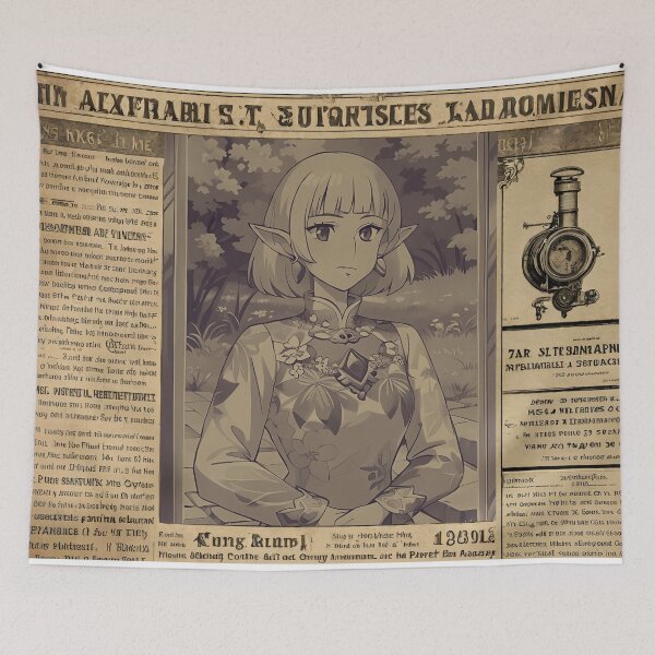 Item preview, Steampunk Chronicles designed and sold by Namelesssss458.