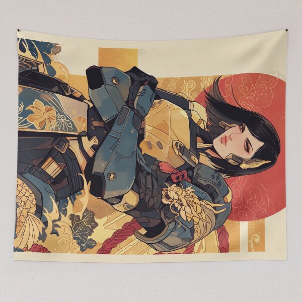 Item preview, Traditional Justice Rains designed and sold by SchellStation.