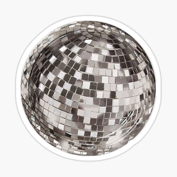 Item preview, Mirrorball designed and sold by LeleRodriguezz.