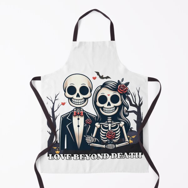 Item preview, Love beyond death! designed and sold by DShirtRepublic.
